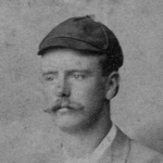 Elliott Bulloch Roosevelt - Brother of Theodore Roosevelt