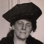 Corinne "Conie" Roosevelt Robinson - Sister of Theodore Roosevelt