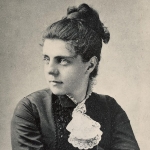 Anna Roosevelt Cowles - Sister of Theodore Roosevelt
