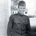 Archibald Bulloch Roosevelt - Son of Theodore Roosevelt
