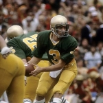 Photo from profile of Joe Montana