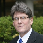 Photo from profile of Bob Massie
