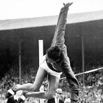 Photo from profile of Alice Coachman