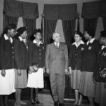 Photo from profile of Alice Coachman