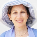 Liane Grunberg Wakabayashi  - teacher of Susanna Jones