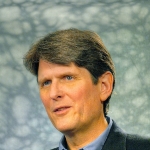 Photo from profile of Bob Massie