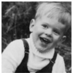 Photo from profile of Bob Massie