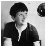 Photo from profile of Bob Massie