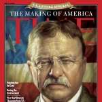 Achievement  of Theodore Roosevelt