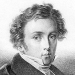 Johann Ludwig Wilhelm Müller  - Father of Friedrich Müller