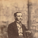 Photo from profile of Friedrich Müller