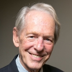 Robert Kinloch Massie III - Father of Bob Massie