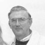 Joseph Clifford Montana, Sr. - Father of Joe Montana