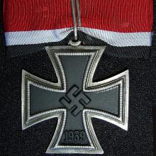 Award Knight's Cross of the Iron Cross