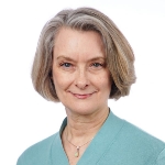 Dana Lee Robert - ex-wife of Bob Massie