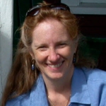 Anne Tat - Wife of Bob Massie
