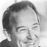 Henry Martin Jackson - colleague of Bob Massie