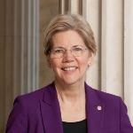 Elizabeth Ann Warren - colleague of Bob Massie