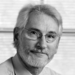 Allen White - colleague of Bob Massie