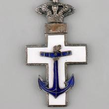 Award Order of Naval Merit