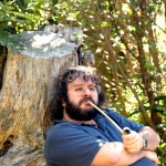 Photo from profile of Peter Jackson