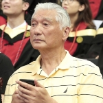 Yao Zhiyuan - Father of Yao Ming (Ming Yao)
