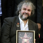 Achievement Peter Jackson got his star on Hollywood's Walk of Fame. of Peter Jackson