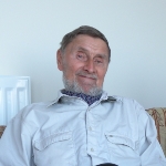 Photo from profile of Ken Jones