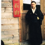 Photo from profile of Ken Jones