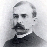 Charles Spencer Sergeant - Father of Katharine White