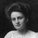 Rosamond Newberry - Sister of Katharine White