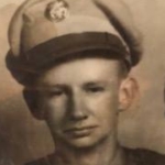 John H'Earl Evans - Father of Shay McNeal