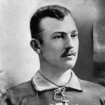 Photo from profile of Cy Young