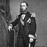 Maximilian I of Mexico - Spouse of Carlota of Mexico​​​​​​​