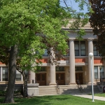 Photo from profile of Douglas Meyer