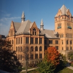 Photo from profile of Douglas Meyer