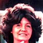 Nancy Sue Easter Schick - colleague of Douglas Meyer