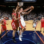 Photo from profile of Yao Ming (Ming Yao)