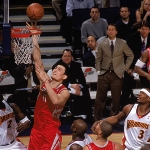Photo from profile of Yao Ming (Ming Yao)