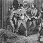 Photo from profile of Guy Fawkes