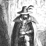 Photo from profile of Guy Fawkes