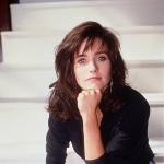 Photo from profile of Courteney Cox