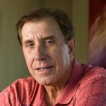 Rudy Tomjanovich - colleague of Yao Ming (Ming Yao)