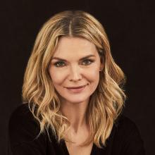Michelle Pfeiffer's Profile Photo