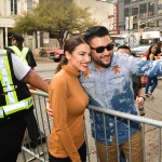 Photo from profile of Alexandria Ocasio-Cortez