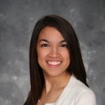 Photo from profile of Alexandria Ocasio-Cortez