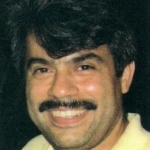 Sergio Ocasio-Roman - Father of Alexandria Ocasio-Cortez