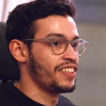 Gabriel Ocasio-Cortez - Brother of Alexandria Ocasio-Cortez