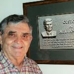 Photo from profile of Gustavo Mellander