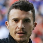 Servando Carrasco - Spouse of Alex Morgan